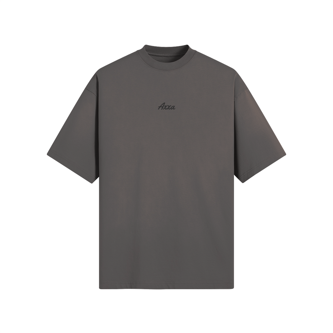 AGSC Oversize Tee