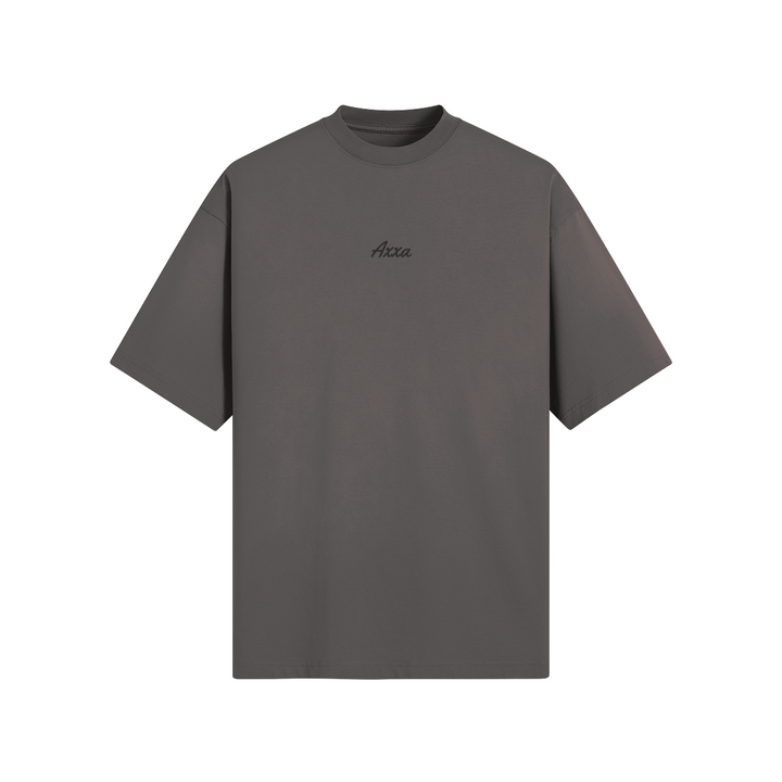 AGSC Oversize Tee