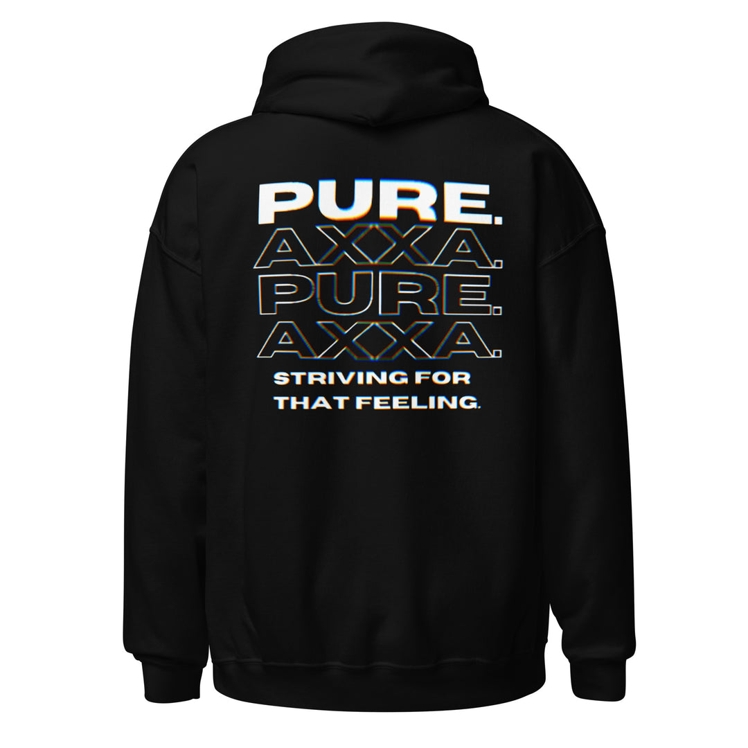 Striving For That Feeling Hoodie