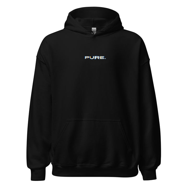 Striving For That Feeling Hoodie