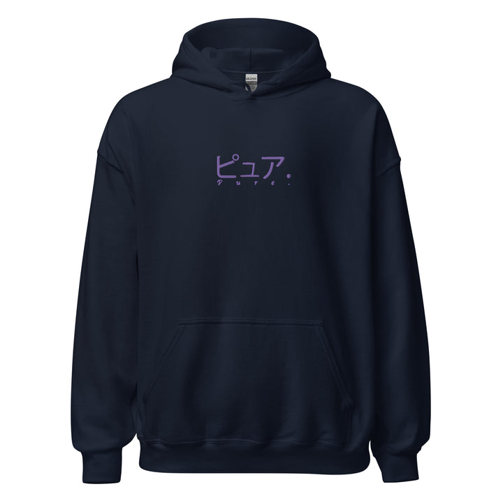 Japanese Pure Hoodie