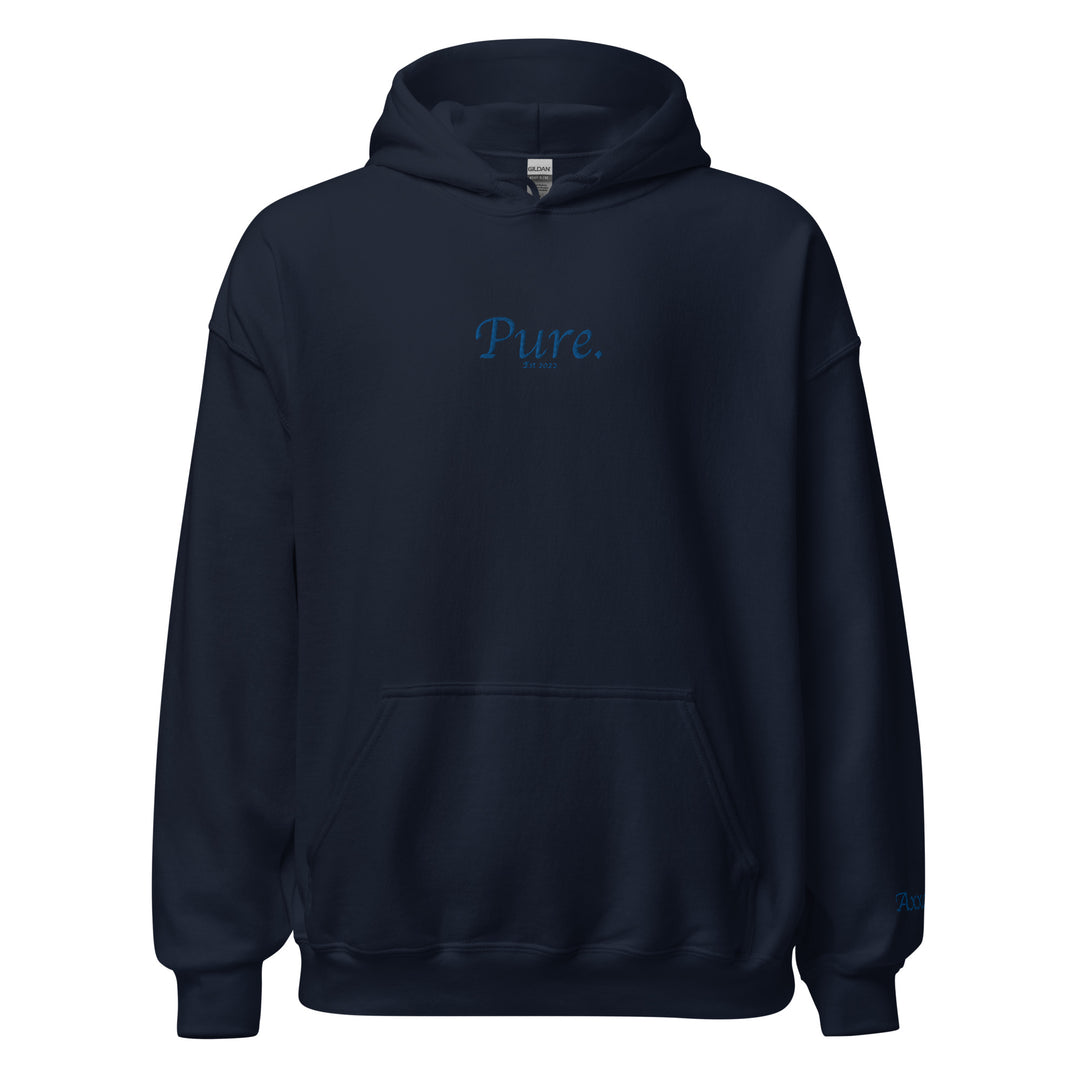 Pure hoodie
