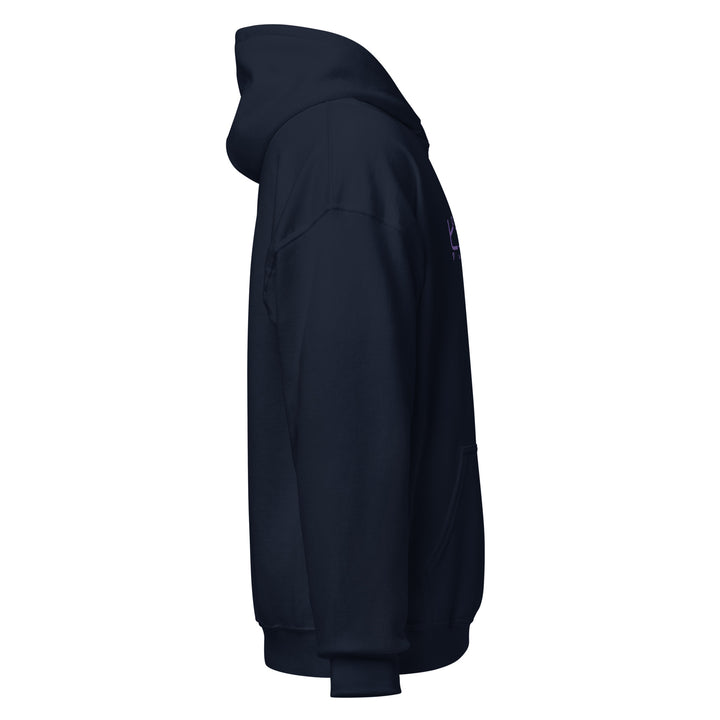 Japanese Pure Hoodie